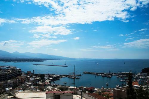 Apartamento Piraeus Lux Secret
