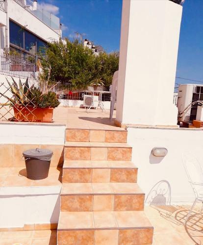 Apartamento Piraeus Lux Secret