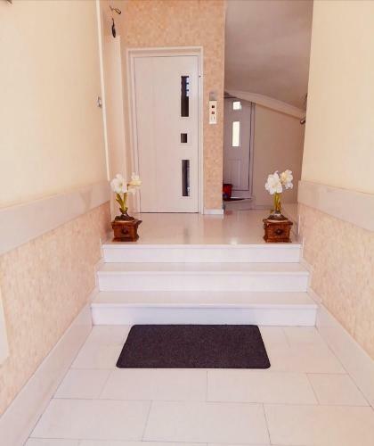 Apartamento Piraeus Lux Secret
