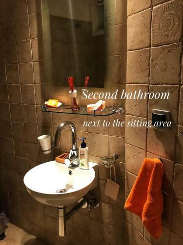 Apartamento Piraeus Lux Secret