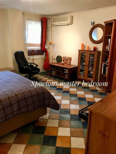 Apartamento Piraeus Lux Secret