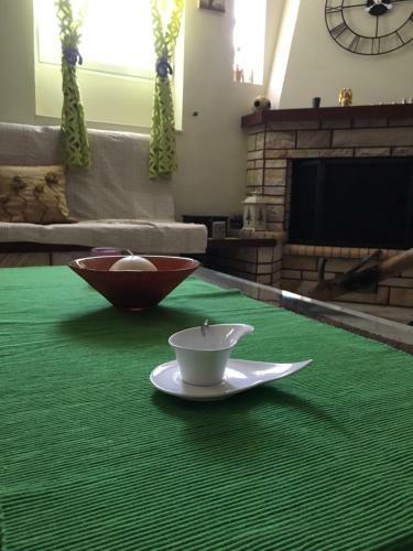 Apartamento Piraeus Lux Secret