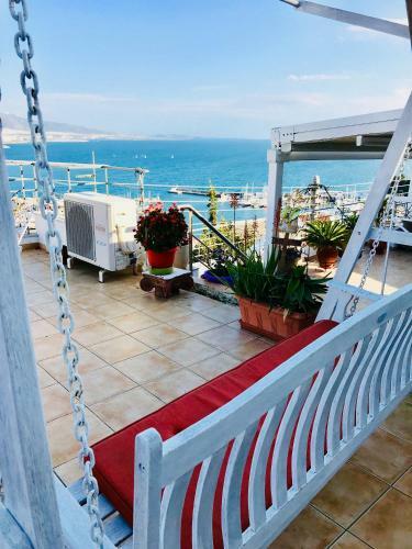 Apartamento Piraeus Lux Secret