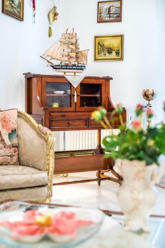 Apartamento Piraeus Lux Secret