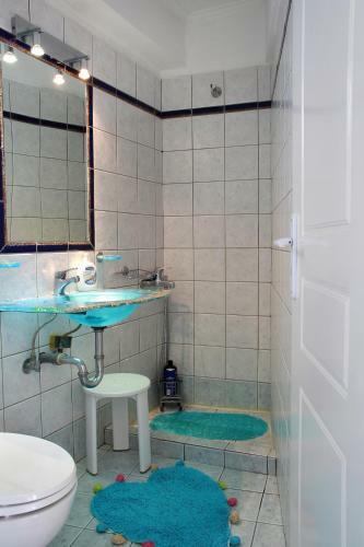 Apartamento Piraeus Lux Secret