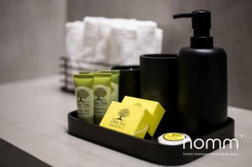 Apartamento Urban Luxury Homm Studio In Piraeus, Alkiviadou