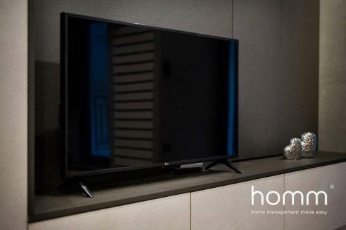Apartamento Urban Luxury Homm Studio In Piraeus, Alkiviadou