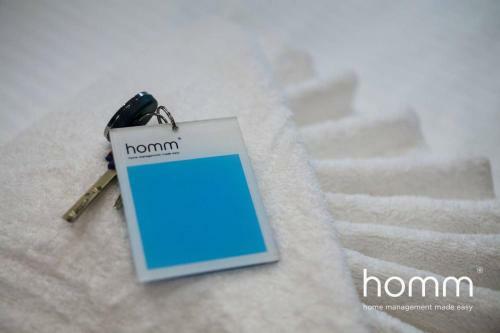 Apartamento Urban Luxury Homm Studio In Piraeus, Alkiviadou