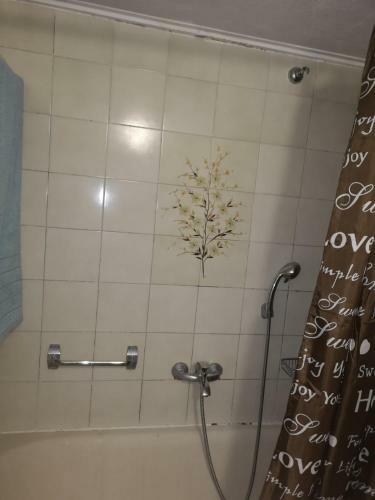 Greek Philoxenia Apartment