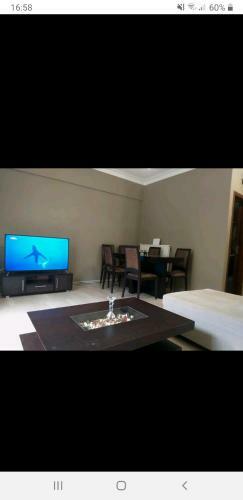 Greek Philoxenia Apartment