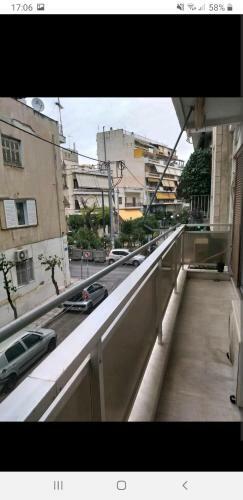 Greek Philoxenia Apartment