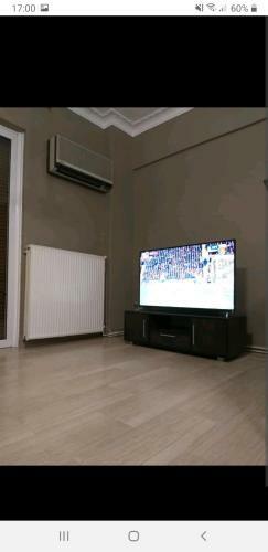 Greek Philoxenia Apartment