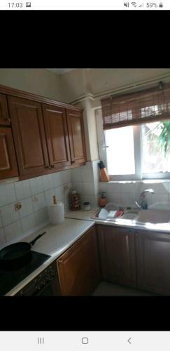 Greek Philoxenia Apartment