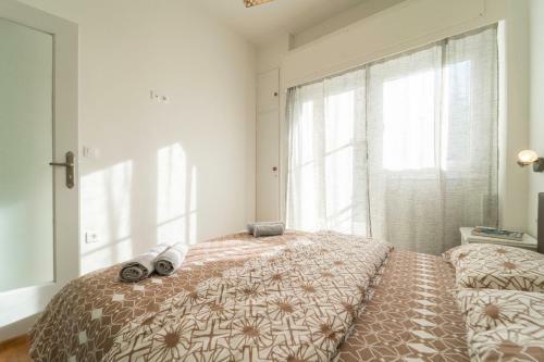 Piraeus_faliro_cosy Apartment