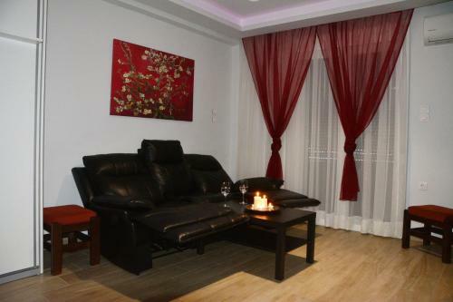 Apartamento Piraeus Port Exclusive