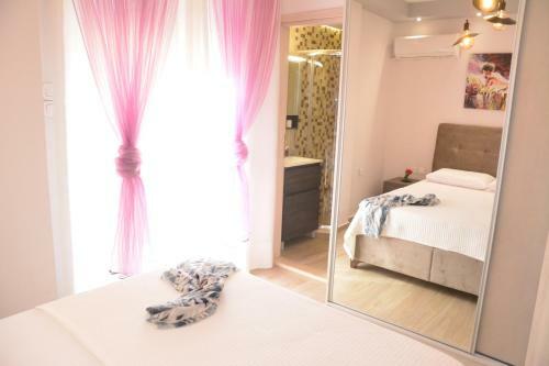 Apartamento Piraeus Port Exclusive