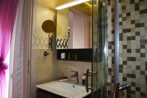 Apartamento Piraeus Port Exclusive
