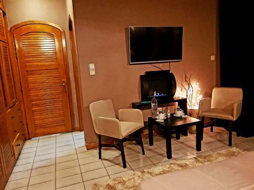 Apartamento Kouro's Private Room!