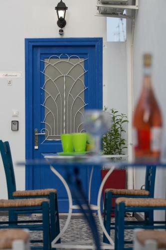 Aimou Studios & Apartments Piraeus