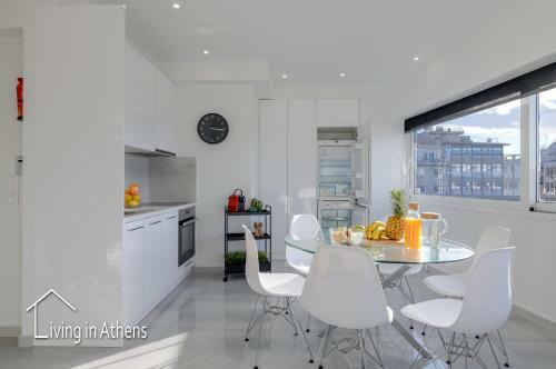Apartamento Endless Blue VI Apt With Breathtaking View 6ppl