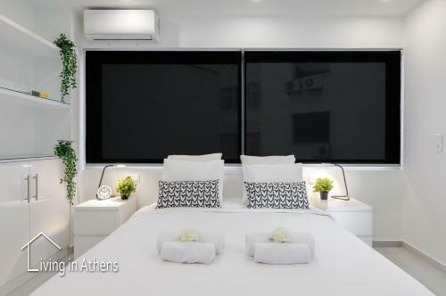 Apartamento Endless Blue VI Apt With Breathtaking View 6ppl