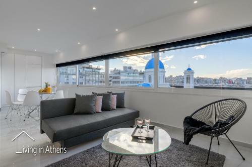 Apartamento Endless Blue VI Apt With Breathtaking View 6ppl