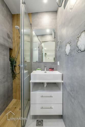 Apartamento Endless Blue VI Apt With Breathtaking View 6ppl