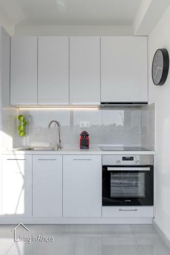 Apartamento Endless Blue VI Apt With Breathtaking View 6ppl
