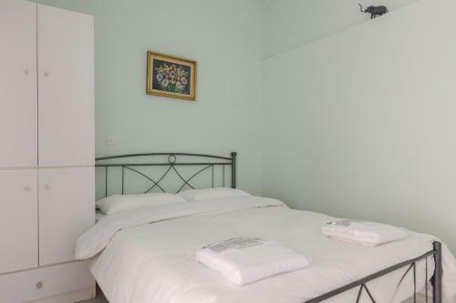 Apartamento Comfy Studio For 2 People In Pireus