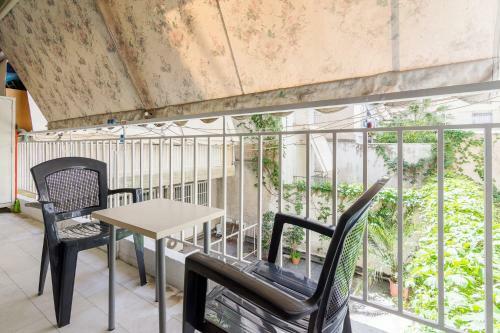 Apartamento Comfy Studio For 2 People In Pireus