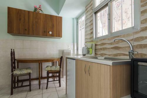 Apartamento Comfy Studio For 2 People In Pireus