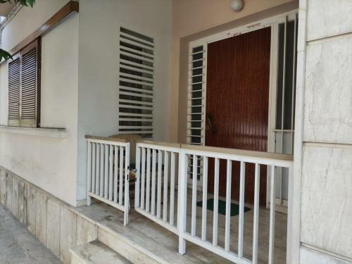 Apartamento Fanis House