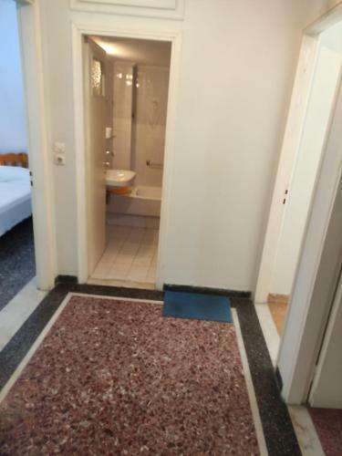 Apartamento Fanis House