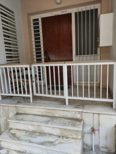 Apartamento Fanis House