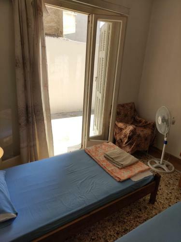 Apartamento Fanis House