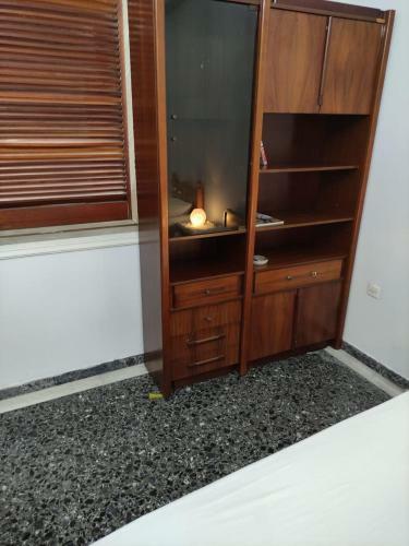 Apartamento Fanis House