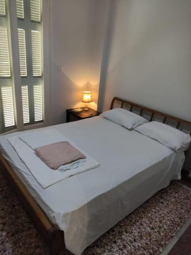 Apartamento Fanis House