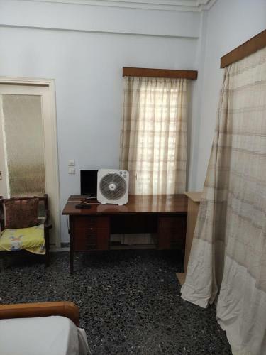 Apartamento Fanis House