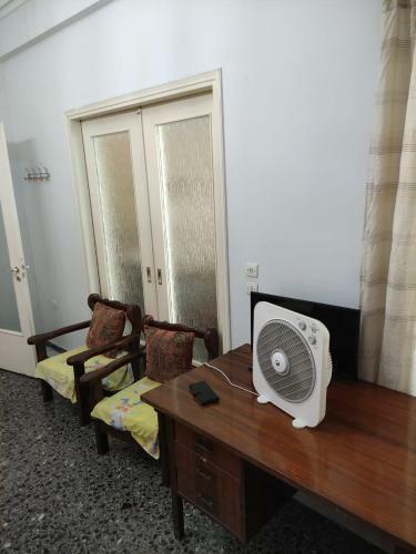Apartamento Fanis House