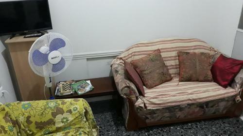 Apartamento Fanis House