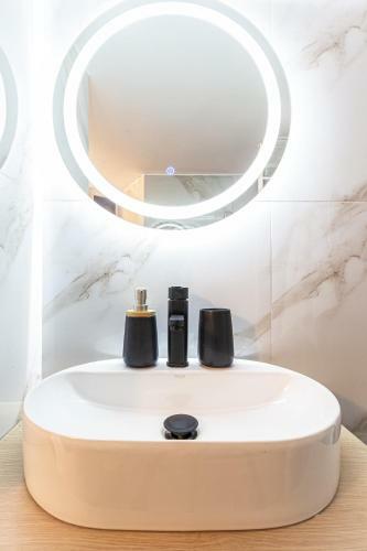 Apartamento Aegean Pearl