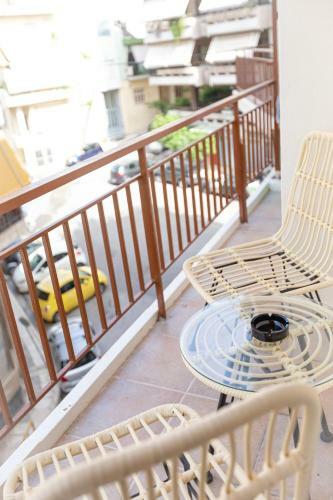 Apartamento Aegean Pearl