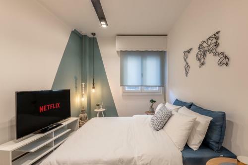 Apartamento Ports Crossroad A