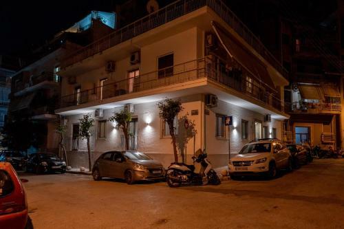 Apartamento Ports Crossroad A