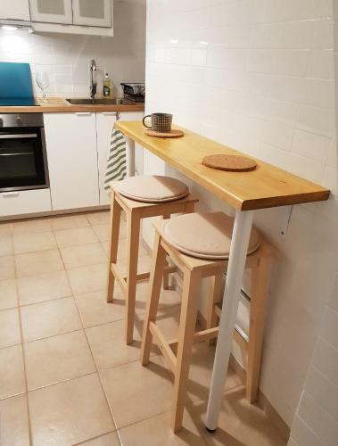Marina Zea Cozy Apartment