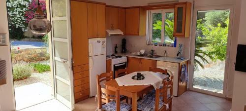 Apartamento Kalyves Mili's House Sea View