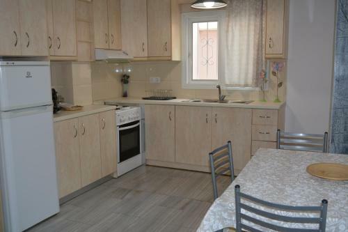Kalamia's Cozy Apartment