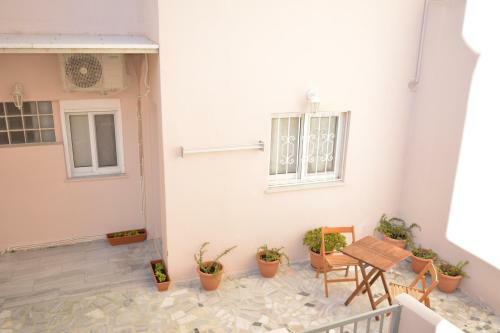 Kalamia's Cozy Apartment