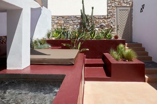 Apartamento Domus Hestia Suites