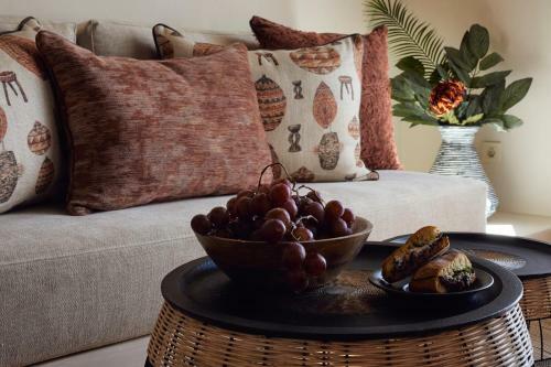Apartamento Domus Hestia Suites